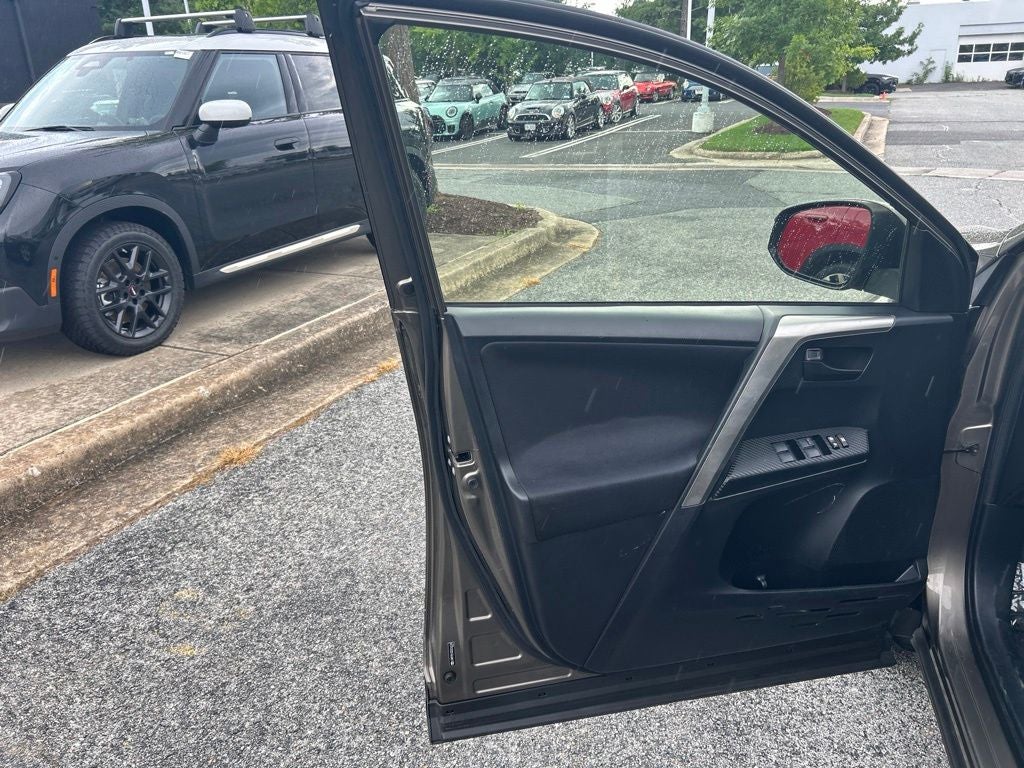 2013 Toyota RAV4 XLE AWD