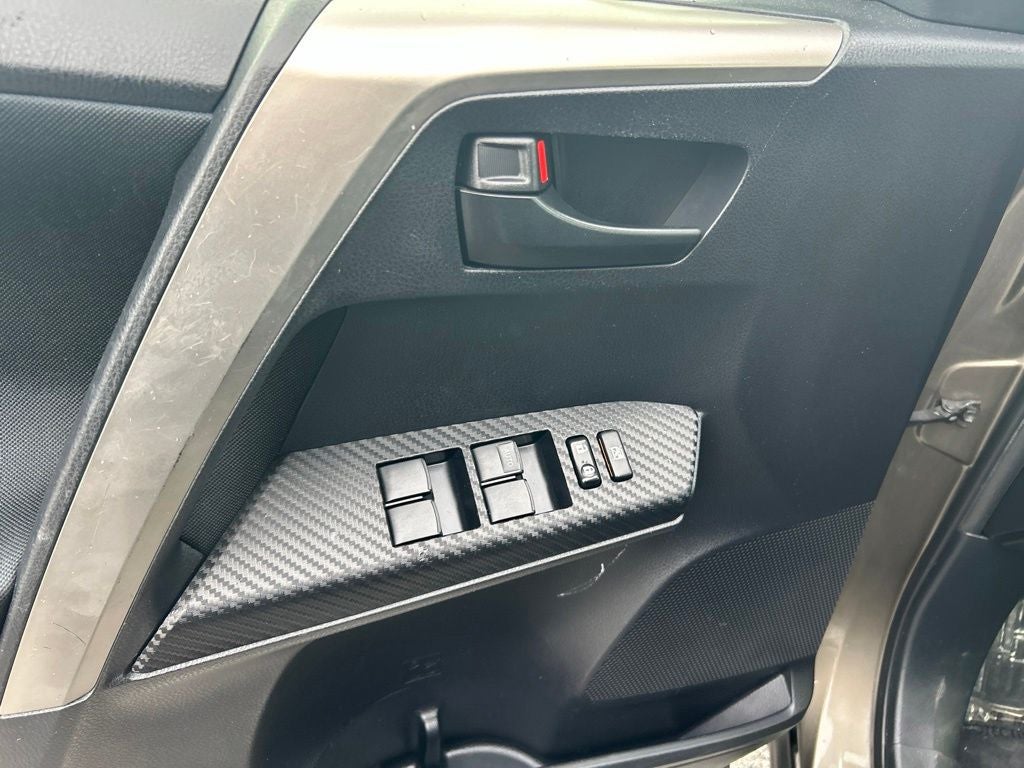 2013 Toyota RAV4 XLE AWD
