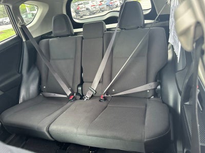 2013 Toyota RAV4 XLE AWD