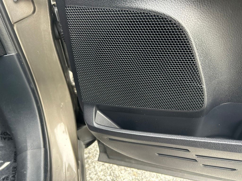 2013 Toyota RAV4 XLE AWD