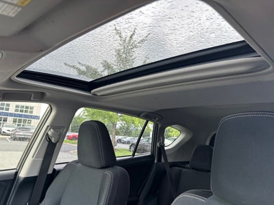 2013 Toyota RAV4 XLE AWD