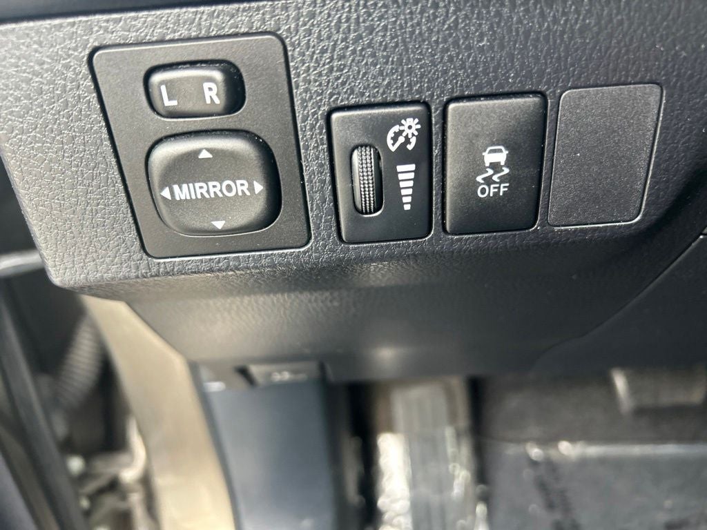 2013 Toyota RAV4 XLE AWD