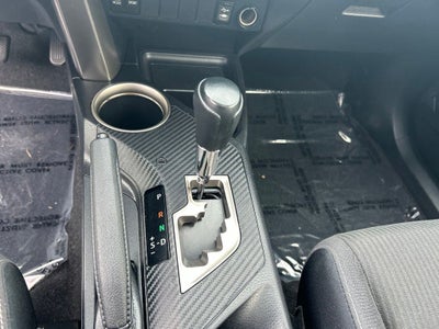 2013 Toyota RAV4 XLE AWD