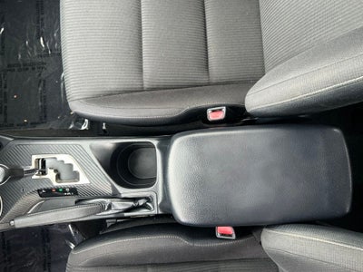 2013 Toyota RAV4 XLE AWD