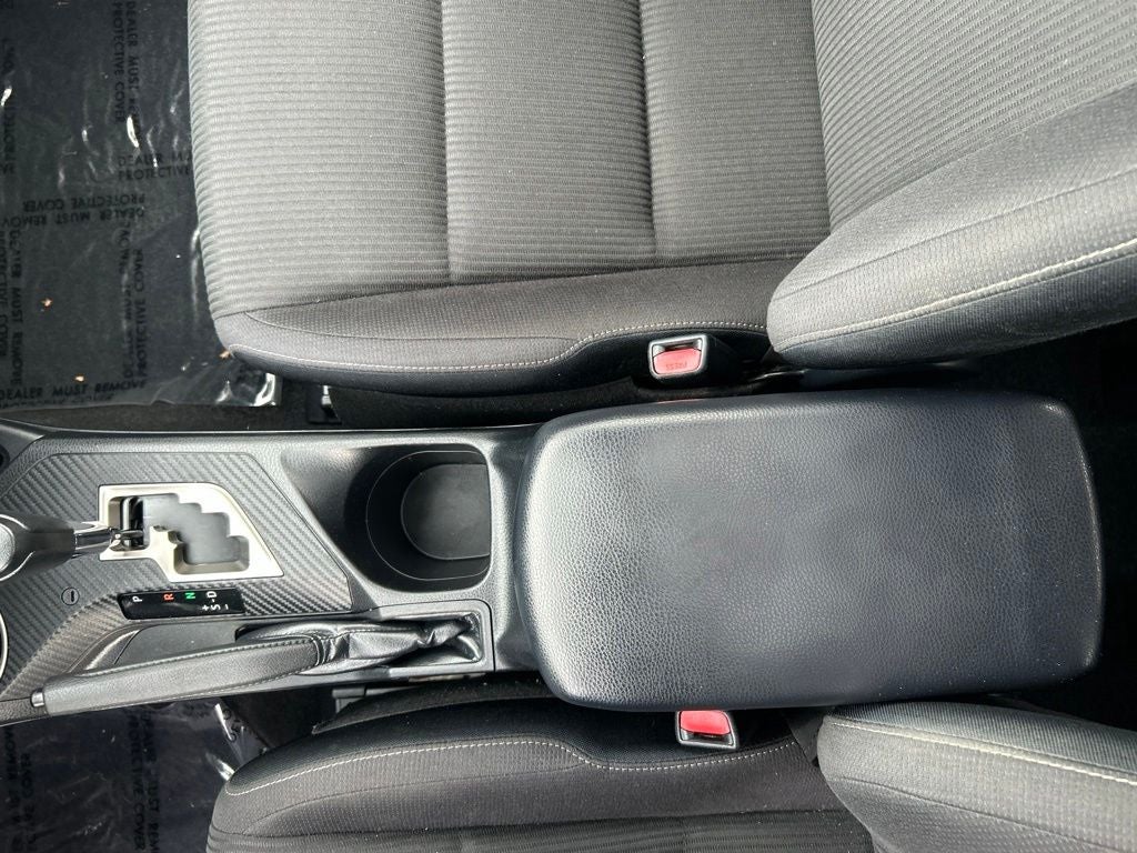 2013 Toyota RAV4 XLE AWD