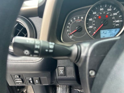 2013 Toyota RAV4 XLE AWD