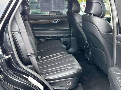 2024 Genesis GV80 2.5T AWD