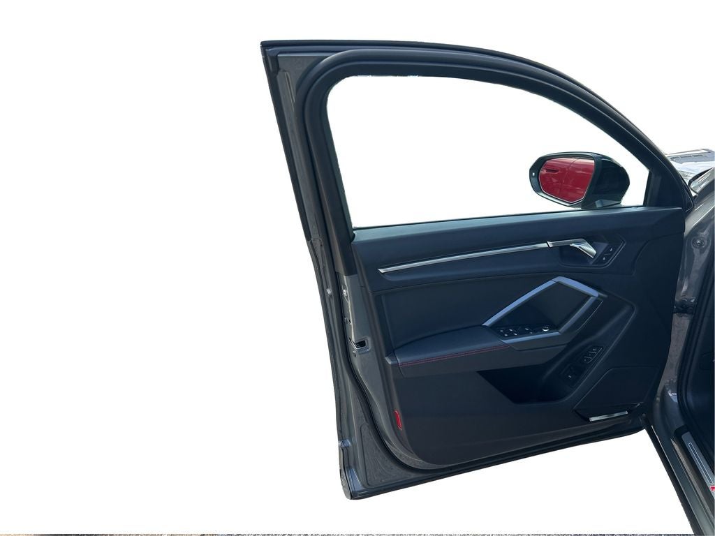 2025 Audi Q3 Premium Plus S Line quattro