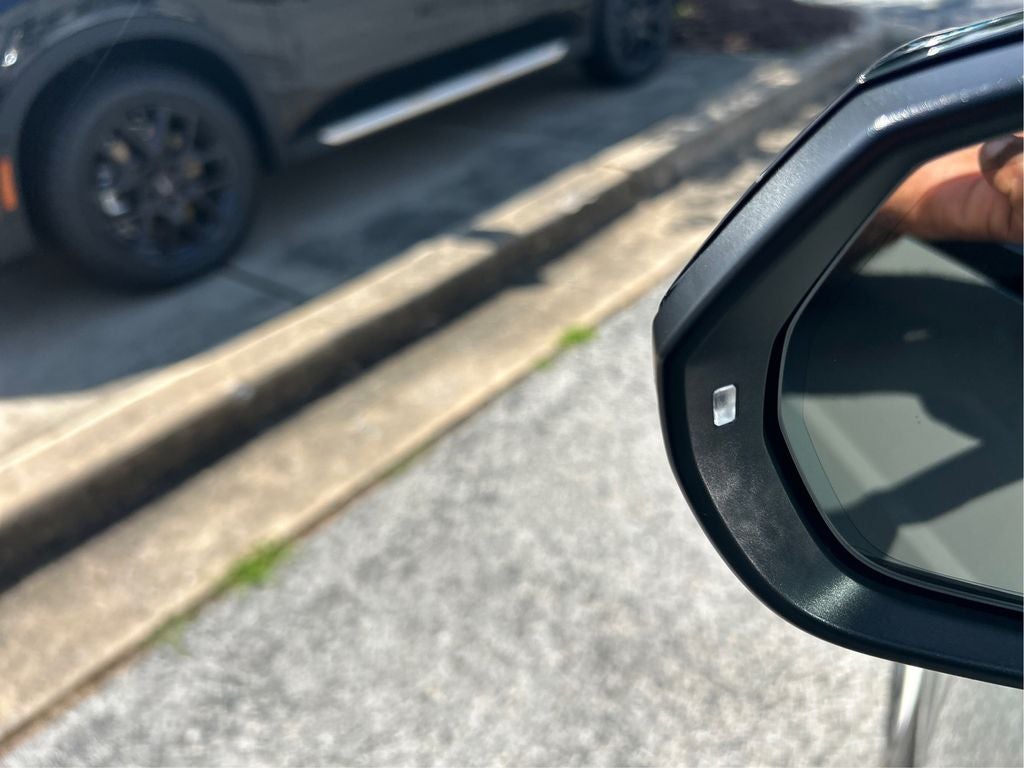 2025 Audi Q3 Premium Plus S Line quattro