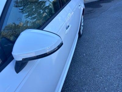 2018 Audi A4 2.0T quattro