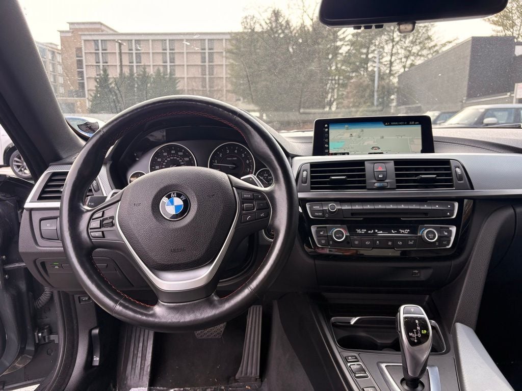 2019 BMW 4 Series 430i Convertible