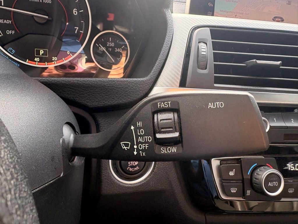 2019 BMW 4 Series 430i Convertible