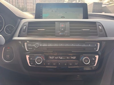 2019 BMW 4 Series 430i Convertible