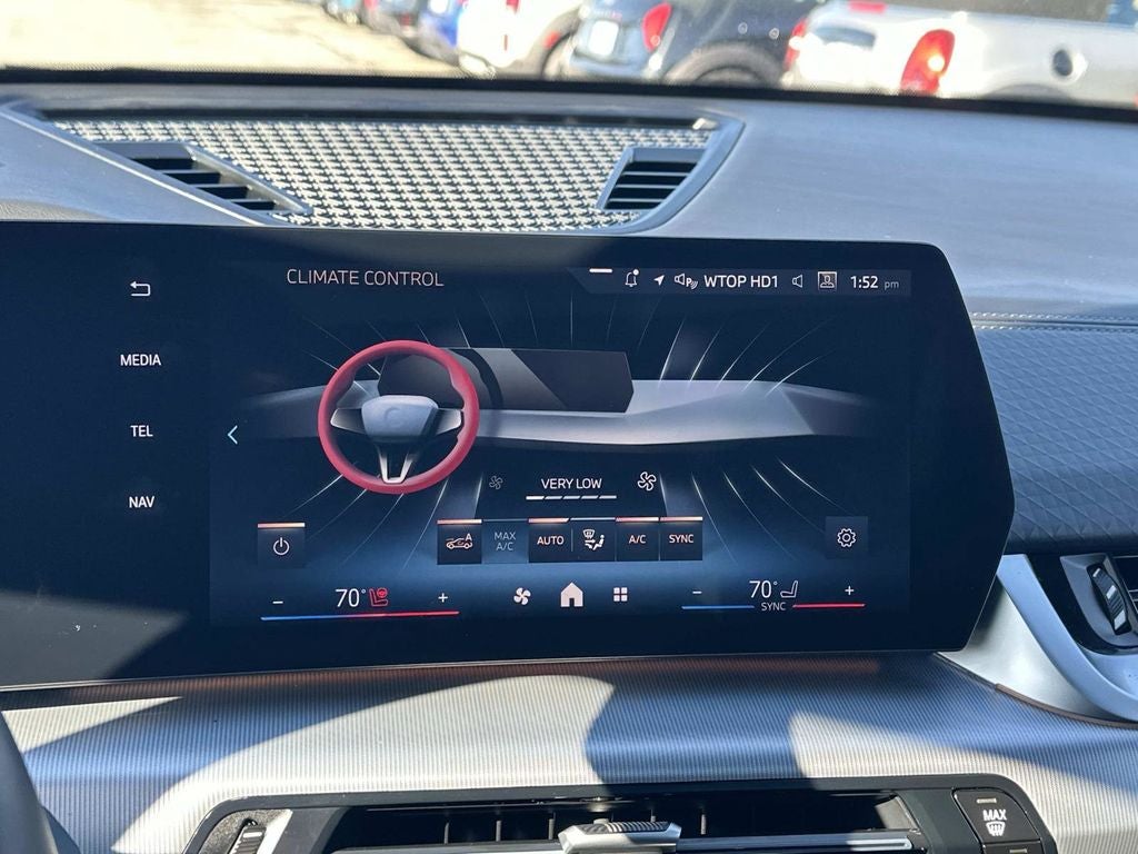 2024 BMW X2 xDrive28i