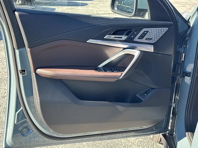 2024 BMW X2 xDrive28i