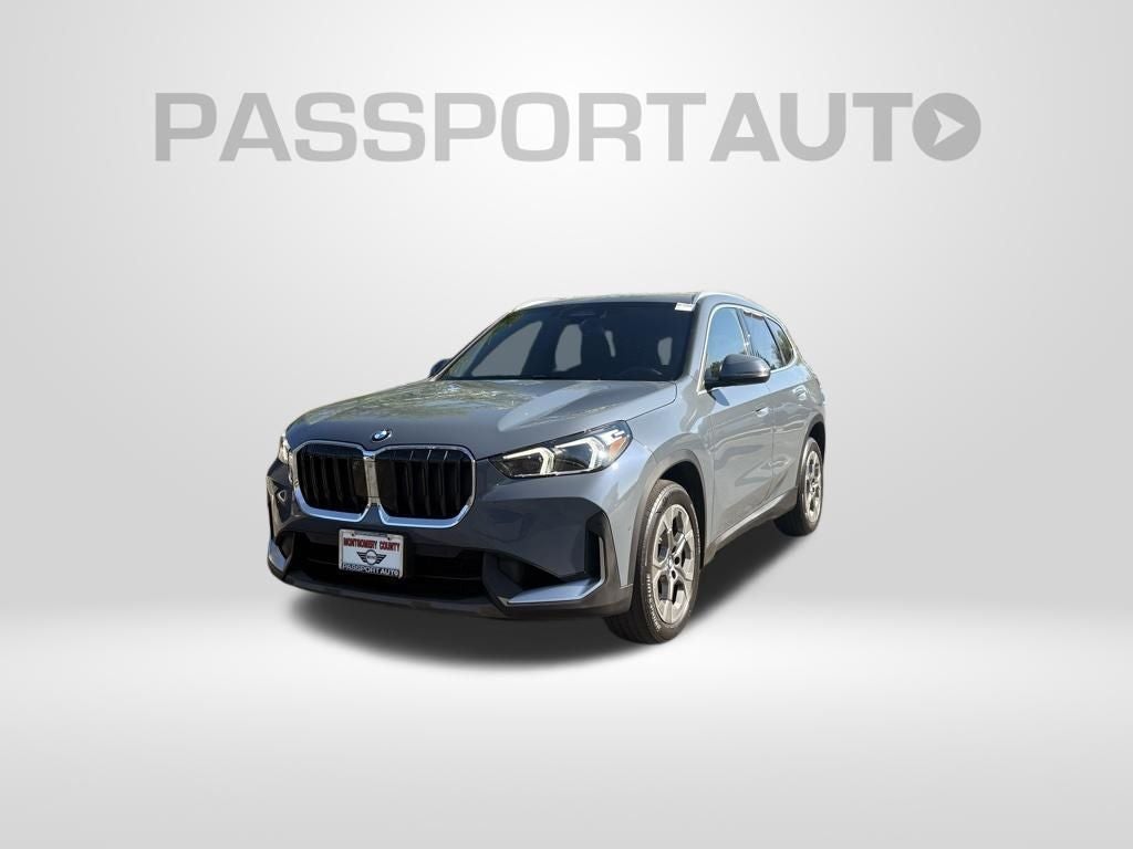 2023 BMW X1 xDrive28i