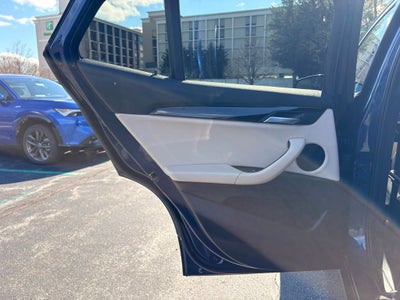 2018 BMW X2 xDrive28i