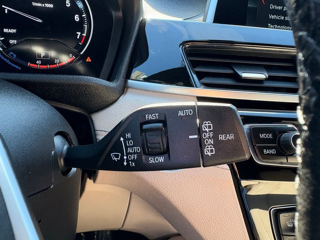 2018 BMW X2 xDrive28i