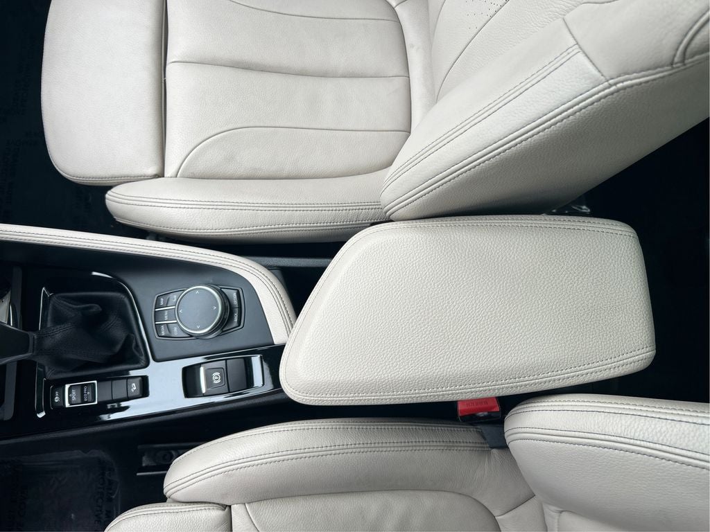2018 BMW X2 xDrive28i