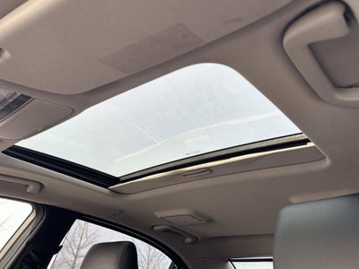 2008 Mercedes-Benz S-Class S 550