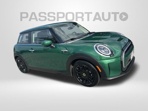 2022 MINI Cooper SE Electric Signature Hardtop 2 Door