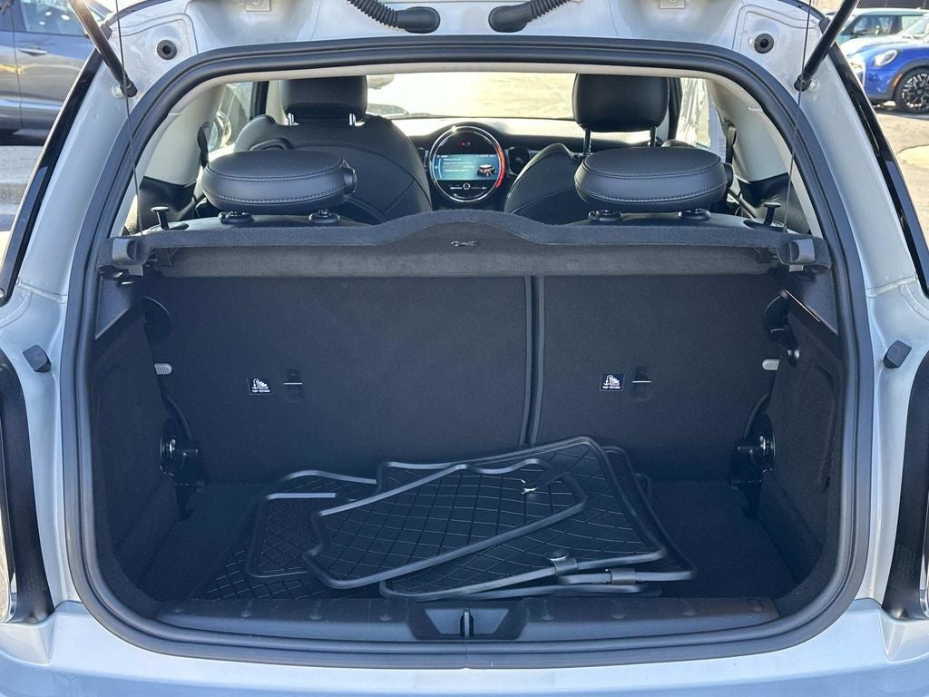 2022 MINI Cooper SE Electric Signature Hardtop 2 Door