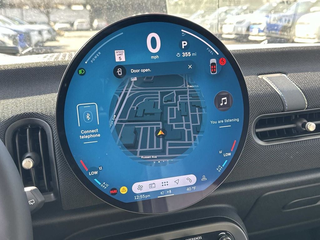 2026 MINI 2 Door Cooper Signature Plus