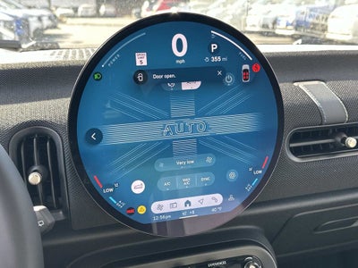 2026 MINI 2 Door Cooper Signature Plus