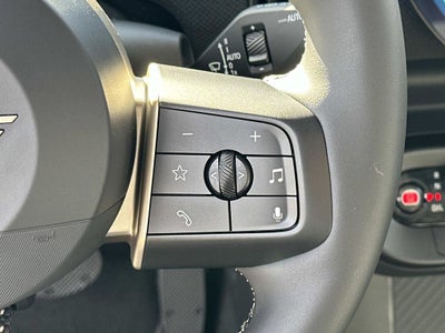 2026 MINI 2 Door Cooper Signature Plus