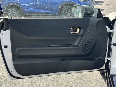 2026 MINI 2 Door Cooper Signature Plus