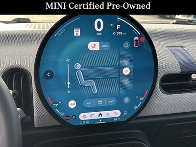 2025 MINI Cooper Signature Plus Hardtop 2 Door