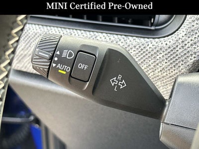 2025 MINI Cooper Signature Plus Hardtop 2 Door