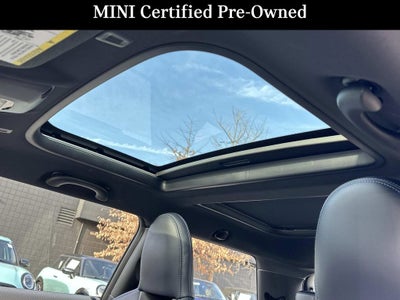 2025 MINI Cooper Signature Plus Hardtop 2 Door