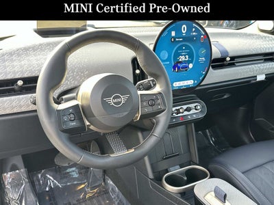 2025 MINI Cooper Signature Plus Hardtop 2 Door