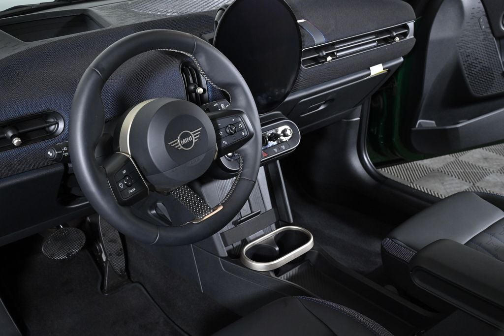 2025 MINI 2 Door Cooper Signature Plus