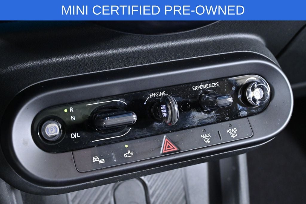 2025 MINI 2 Door Cooper Signature Plus