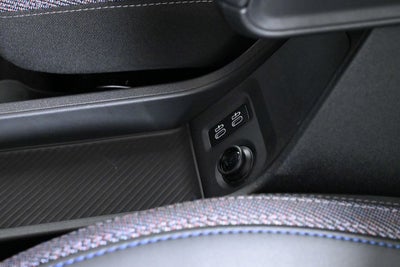 2025 MINI 2 Door Cooper Signature Plus