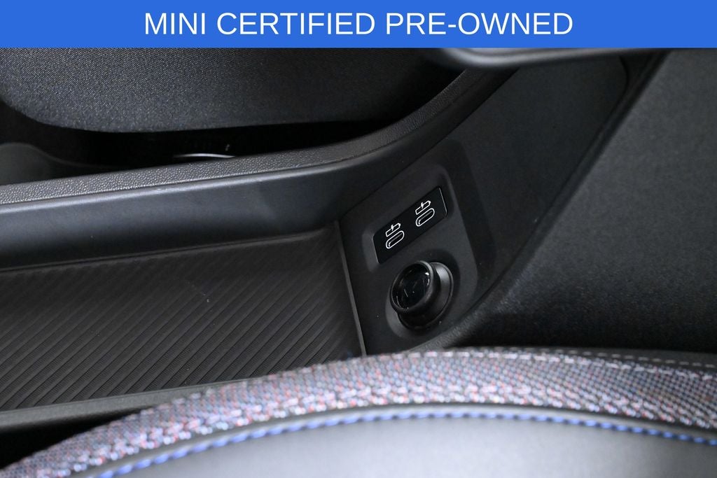 2025 MINI 2 Door Cooper Signature Plus