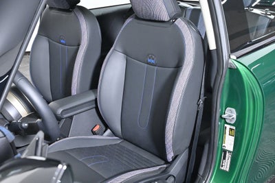2025 MINI 2 Door Cooper Signature Plus
