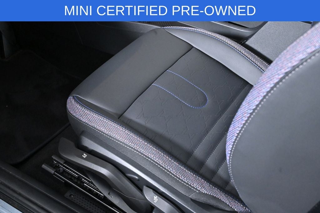 2025 MINI 2 Door Cooper Signature Plus