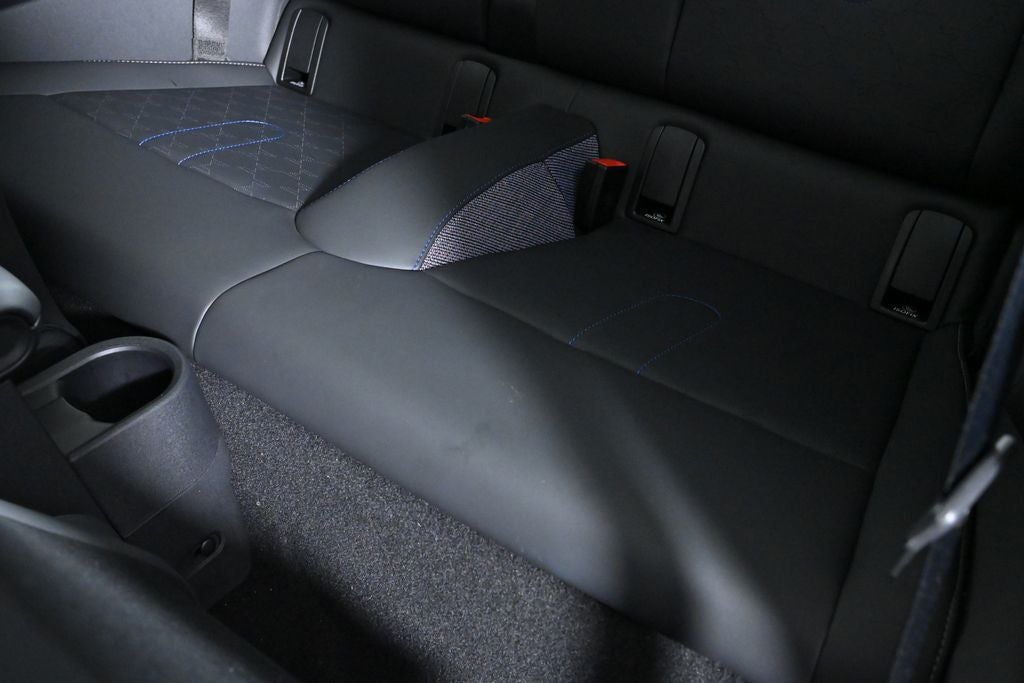 2025 MINI 2 Door Cooper Signature Plus