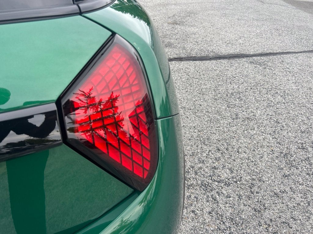 2026 MINI Cooper Signature Plus Hardtop 2 Door