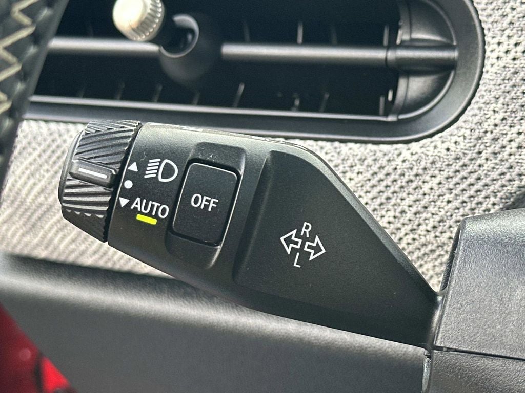 2025 MINI Hardtop 2 Door Cooper