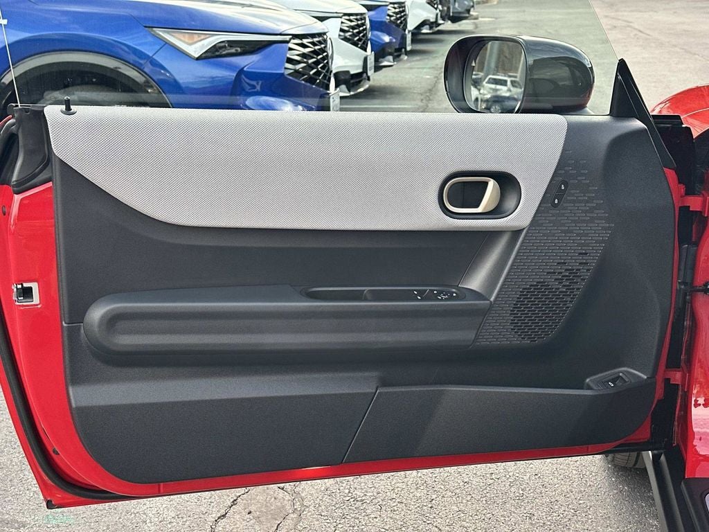 2025 MINI Hardtop 2 Door Cooper