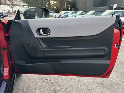 2025 MINI Hardtop 2 Door Cooper