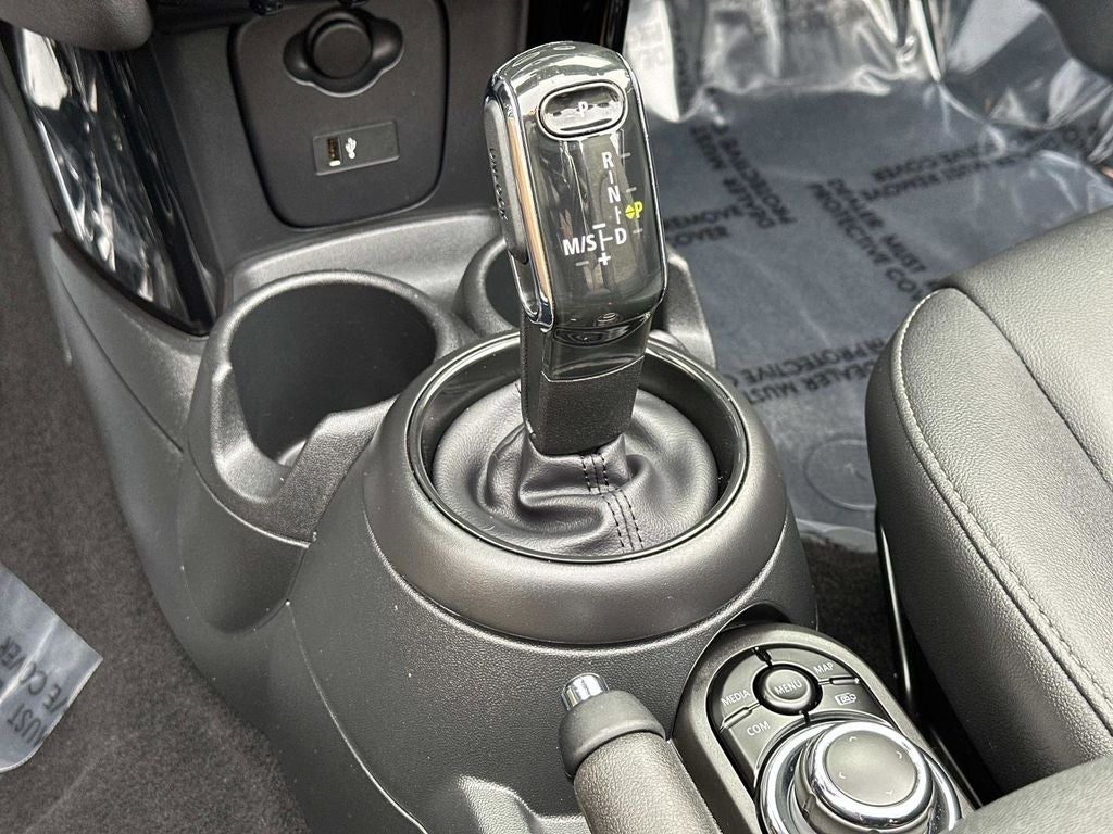 2023 MINI Convertible Cooper