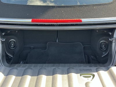 2023 MINI Convertible Cooper Signature