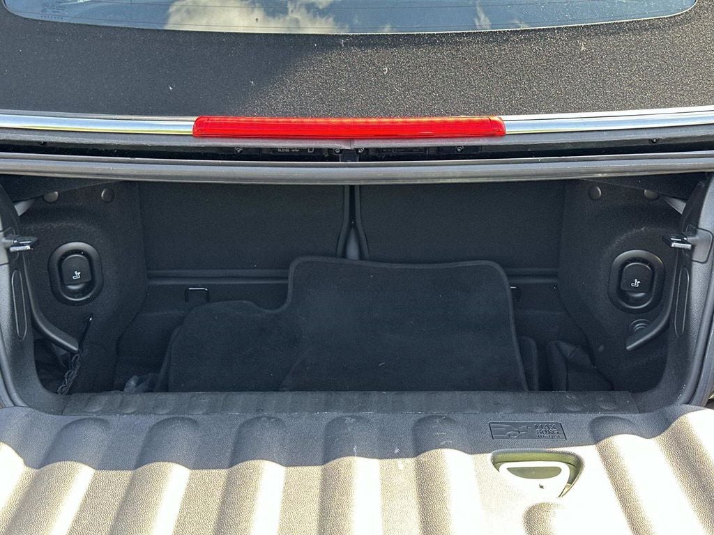 2023 MINI Convertible Cooper Signature