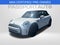 2024 MINI Cooper Signature Convertible