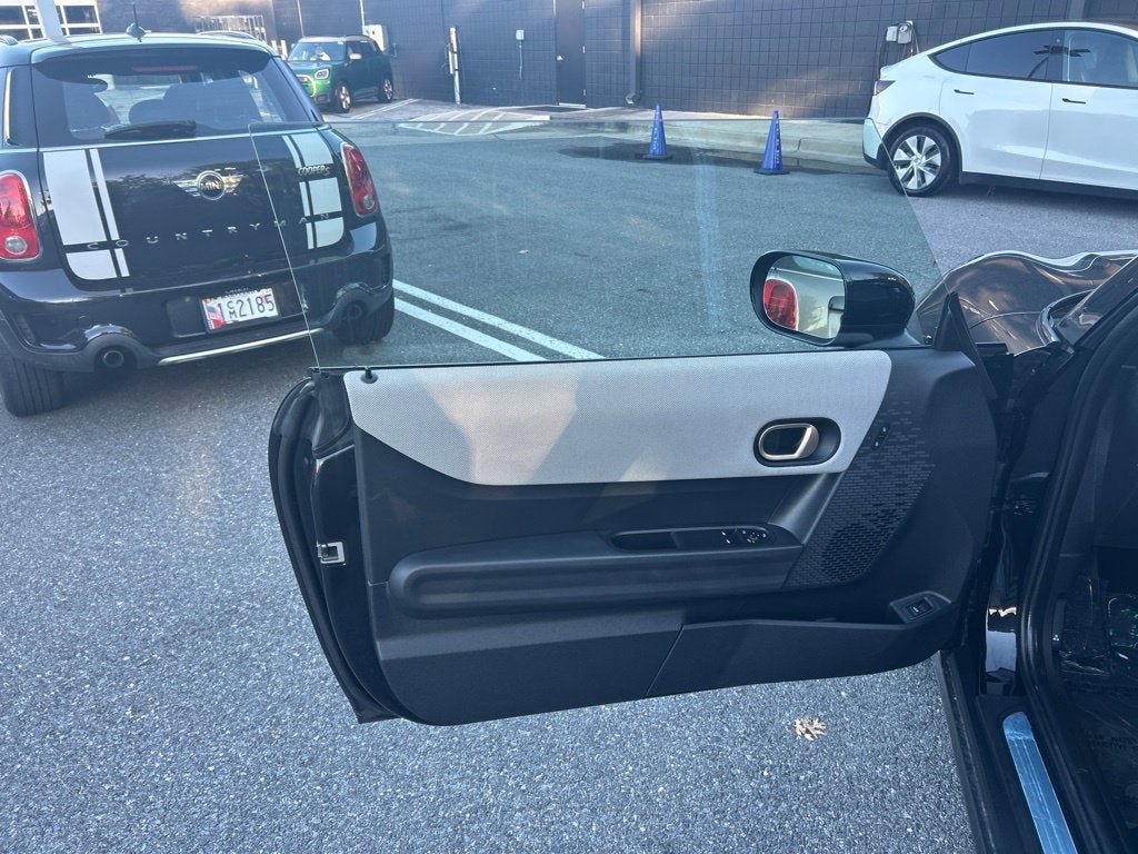 2025 MINI Cooper S Iconic Hardtop 2 Door